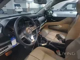 2025 Nissan Xterra Titanium - Used Petrol SUV with Automatic Gear